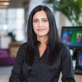 Rose Steinberg