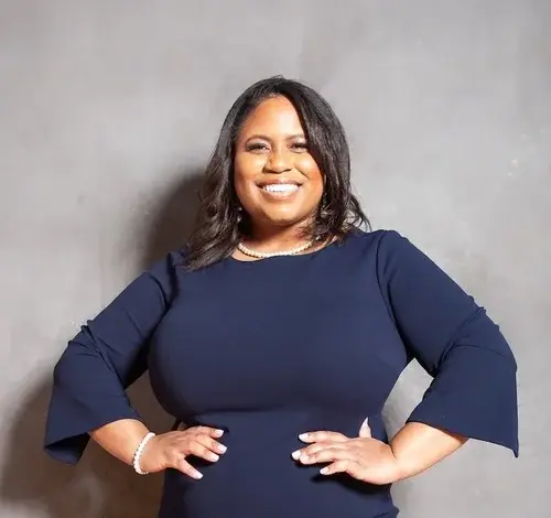 Veronica Appleton, Ph.D.