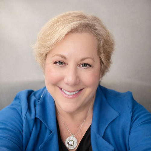 Sheryl Goldstein